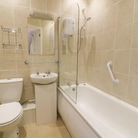 Seascape Holiday home