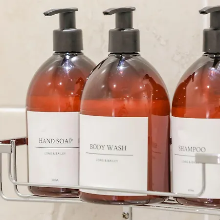 Holiday home Seascape *