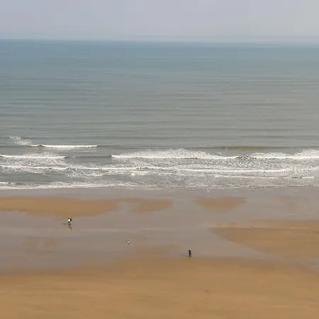 Dom wakacyjny Seascape *