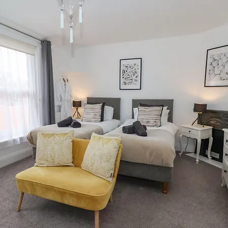 Seascape Dom wakacyjny