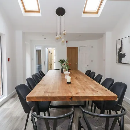 Dom wakacyjny Seascape