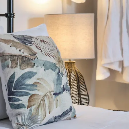 Dom wakacyjny Seascape *