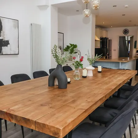 Dom wakacyjny Seascape