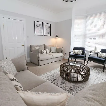 Seascape Dom wakacyjny *