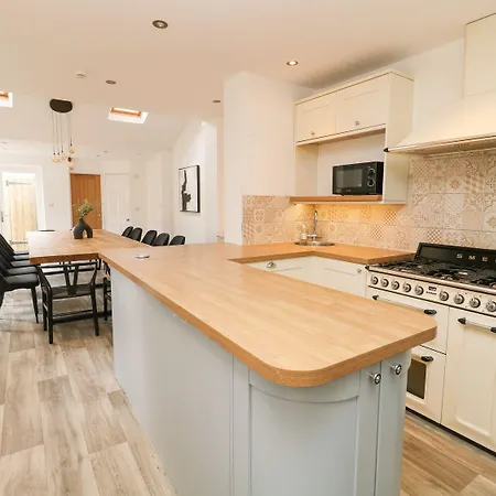 Seascape Dom wakacyjny